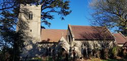 1.St Margaret Church